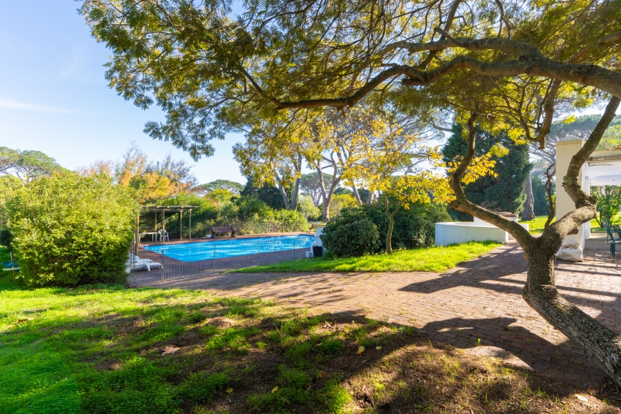 3 Bedroom Property for Sale in Zevenwacht Farm Village Western Cape